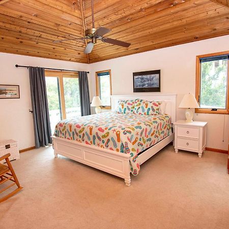 Wl933, Tale Of The Whale- Oceanfront, Private Beach Access, Gas Fireplace, Ocean Views Корола Екстериор снимка