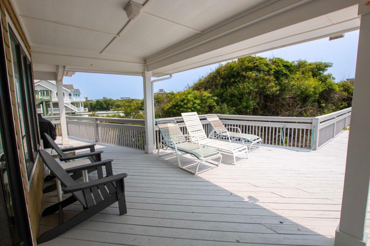 Wl933, Tale Of The Whale- Oceanfront, Private Beach Access, Gas Fireplace, Ocean Views Корола Екстериор снимка