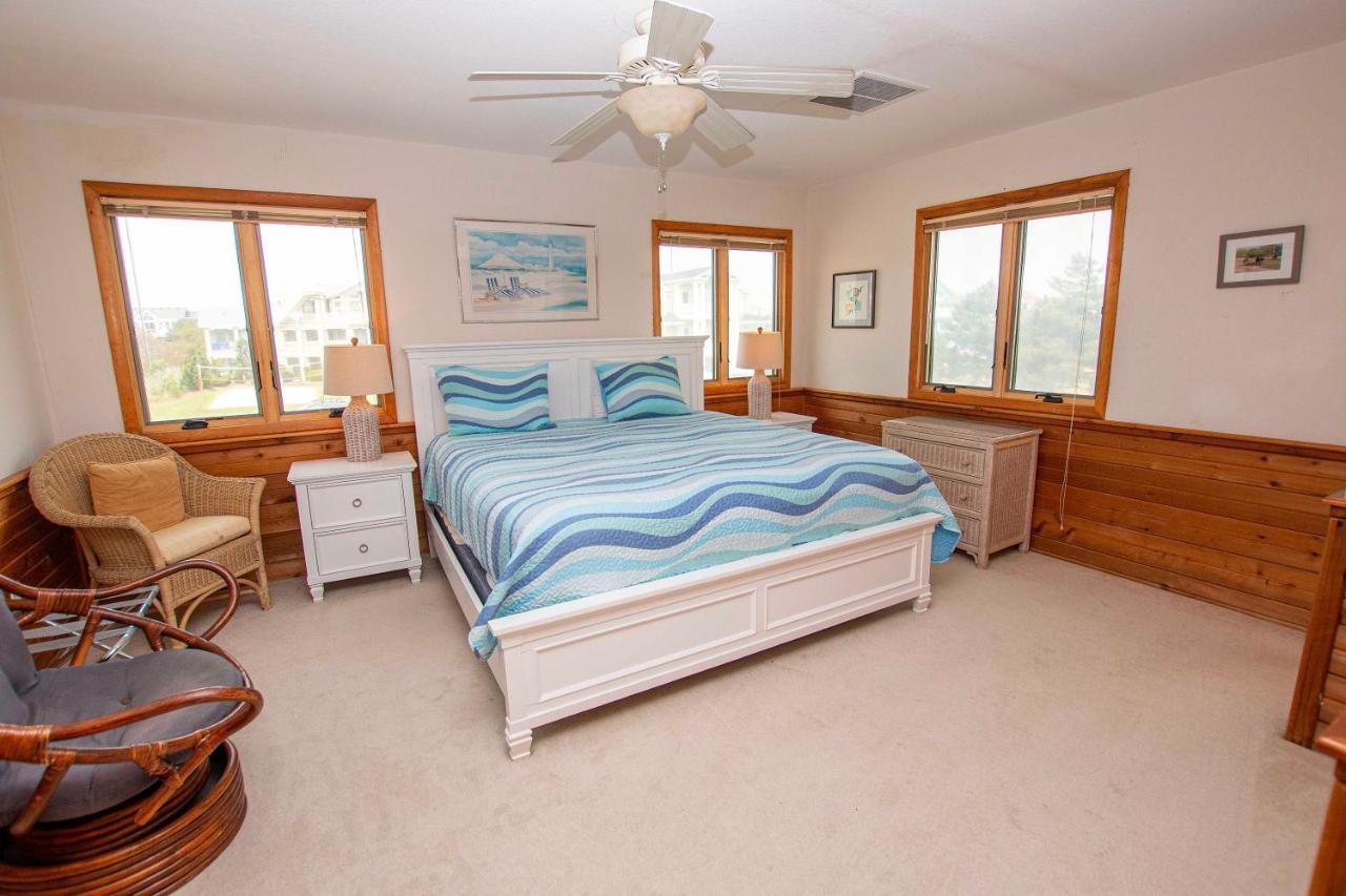 Wl933, Tale Of The Whale- Oceanfront, Private Beach Access, Gas Fireplace, Ocean Views Корола Екстериор снимка