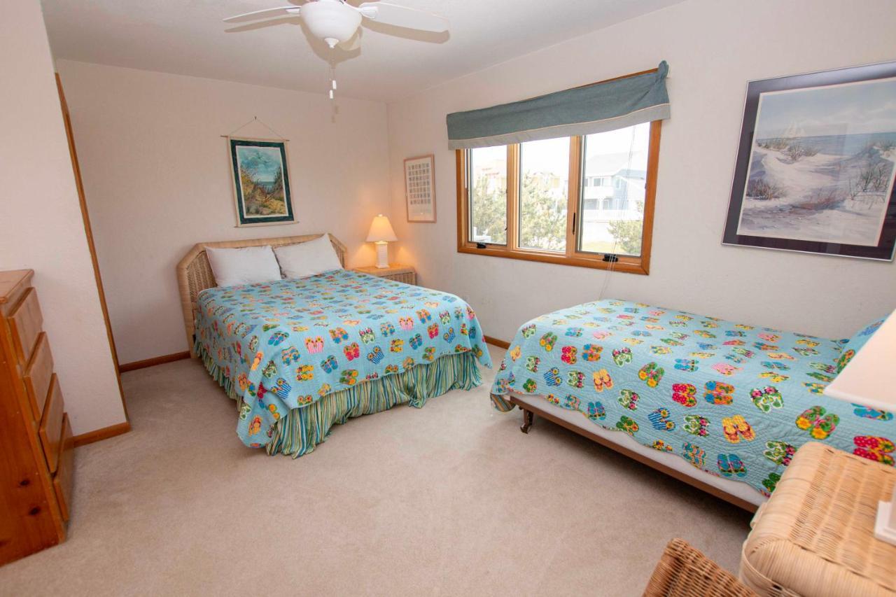 Wl933, Tale Of The Whale- Oceanfront, Private Beach Access, Gas Fireplace, Ocean Views Корола Екстериор снимка