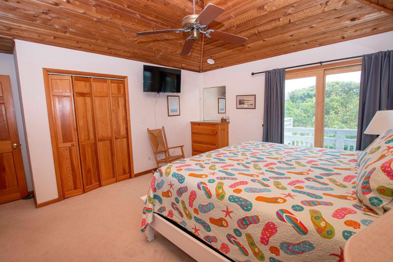 Wl933, Tale Of The Whale- Oceanfront, Private Beach Access, Gas Fireplace, Ocean Views Корола Екстериор снимка